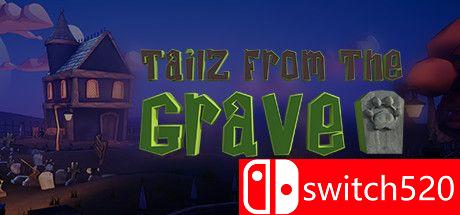 《TailzFromTheGrave（TailzFromTheGrave）》DARKSiDERS镜像版[EN]