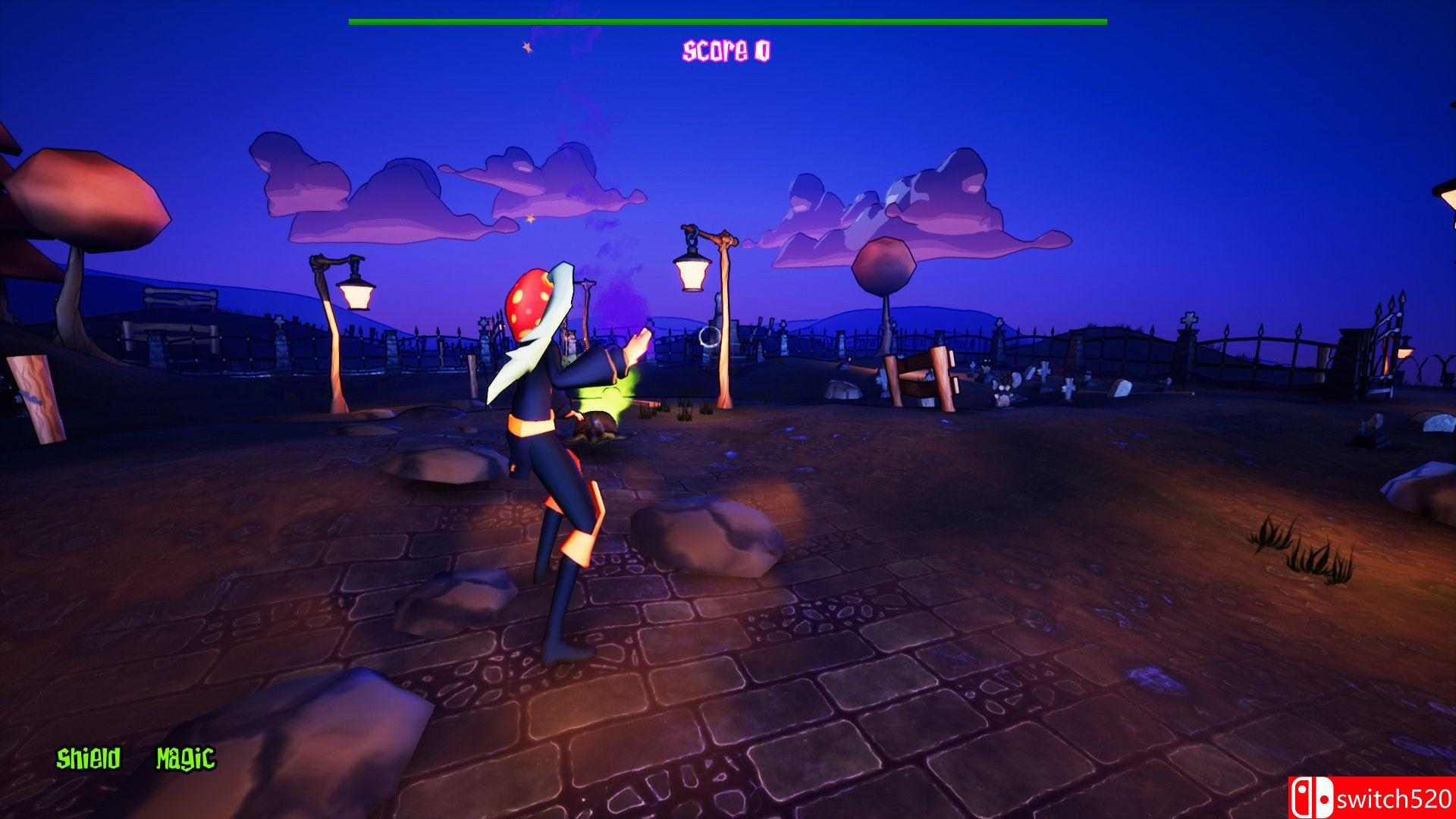 《TailzFromTheGrave（TailzFromTheGrave）》DARKSiDERS镜像版[EN]_2