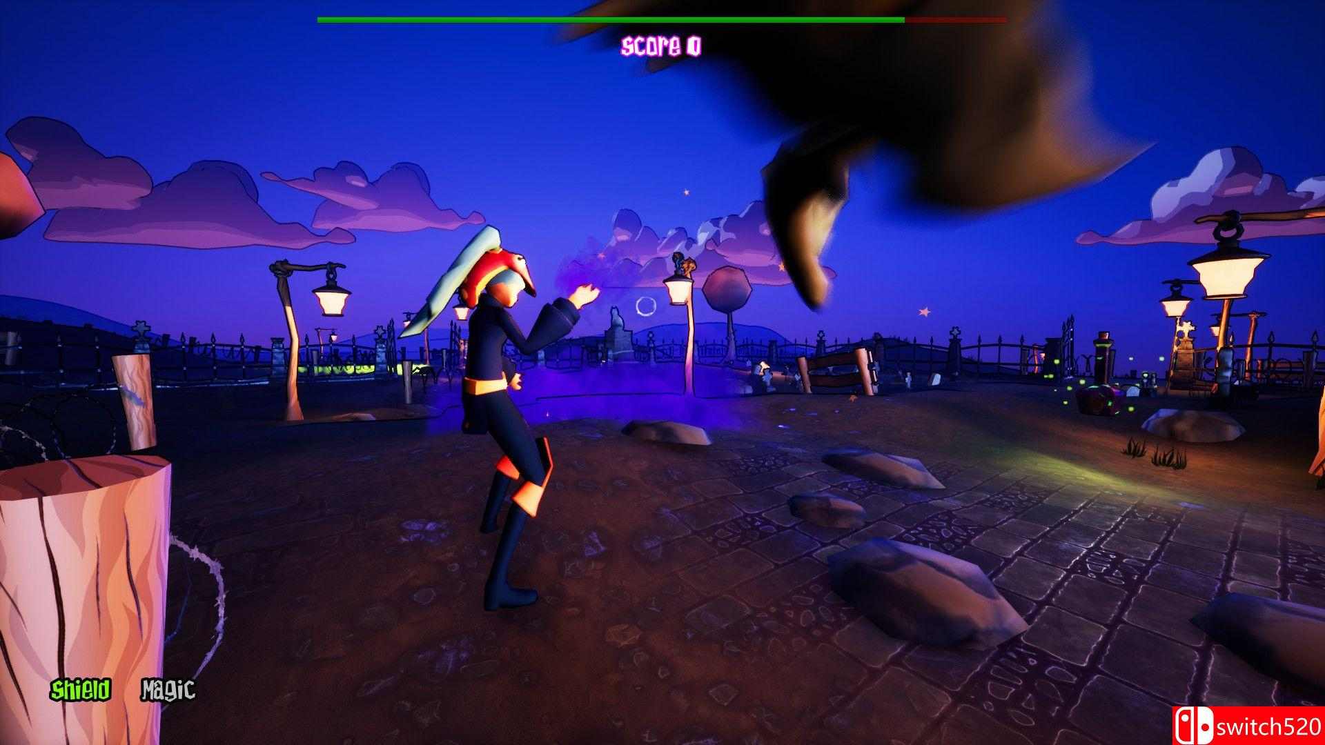 《TailzFromTheGrave（TailzFromTheGrave）》DARKSiDERS镜像版[EN]_3
