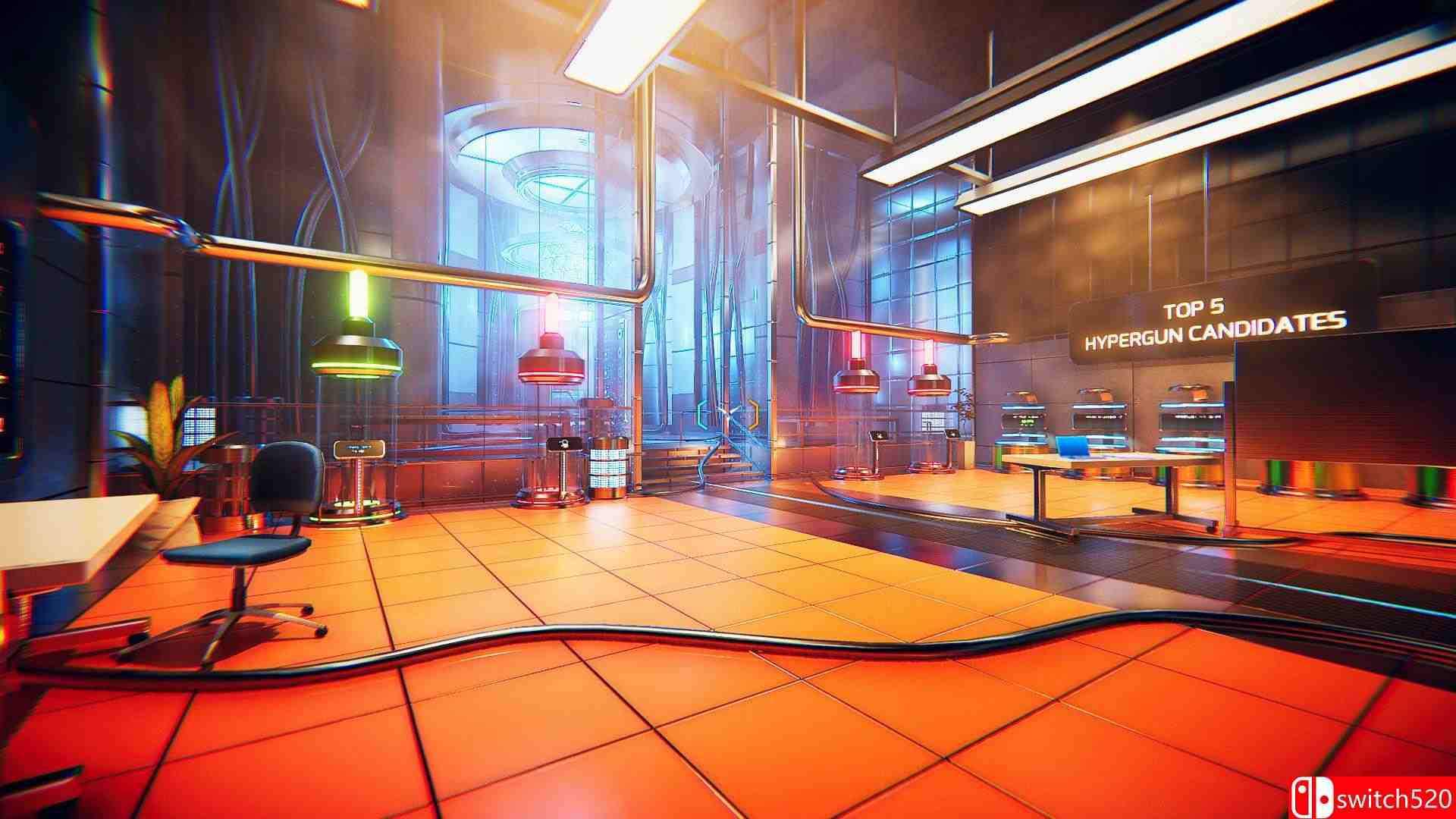 《HYPERGUN（HYPERGUN）》v1.1.0.7 多国语言 RAZOR硬盘版[CN/TW/EN]_2