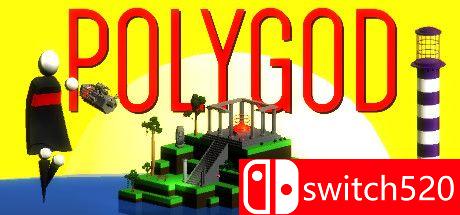 《多元神族（Polygod）》DARKSiDERS镜像版[EN]