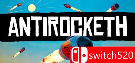 《反火箭弹（Antirocketh）》DARKSiDERS硬盘版[CN/EN]