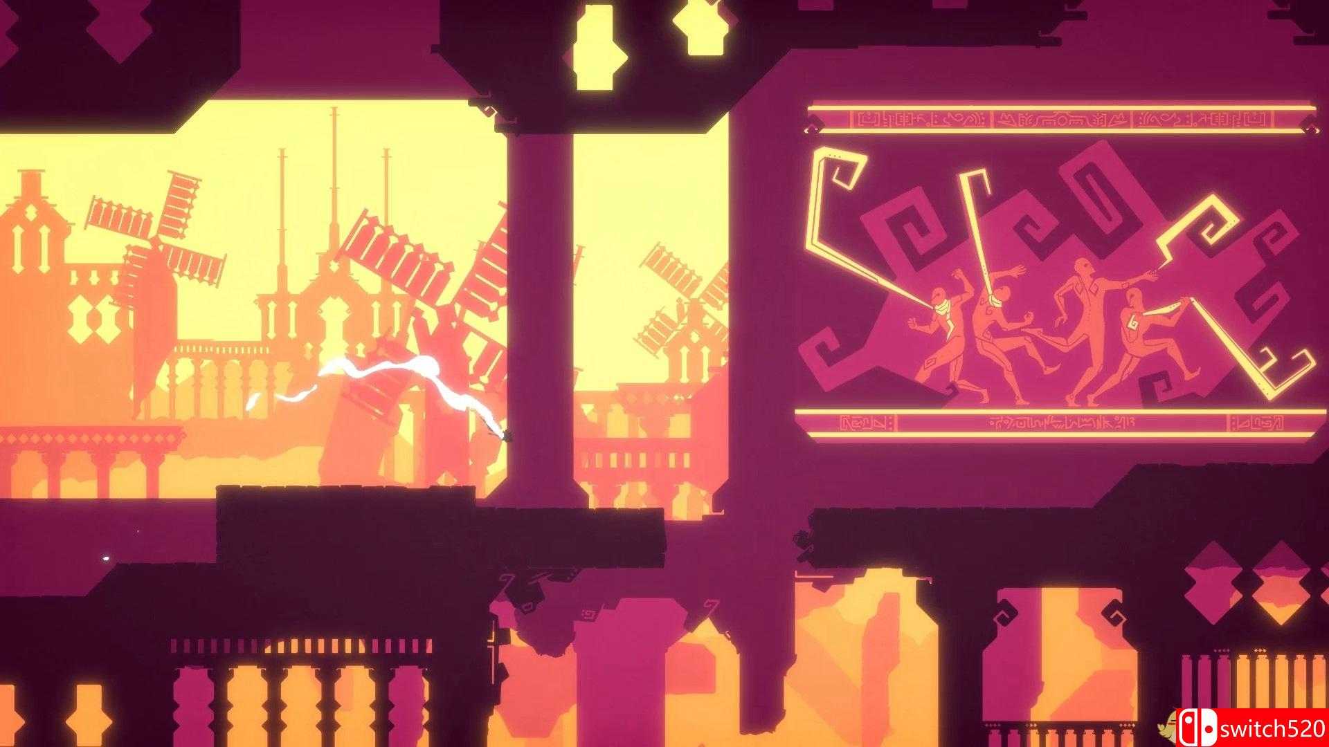 《国王的鸟儿（The King's Bird）》SiMPLEX硬盘版[EN]_1