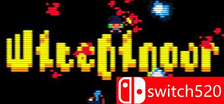 《Witchinour（Witchinour）》DARKSiDERS镜像版[EN]