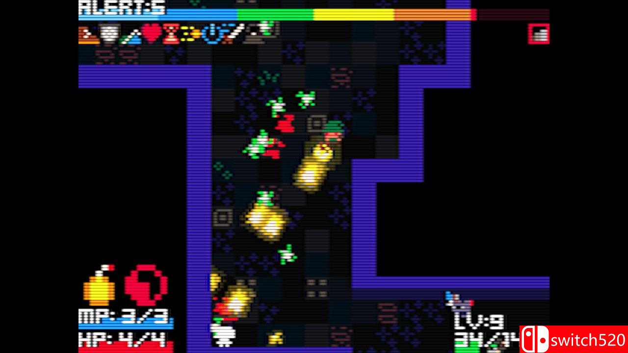 《Witchinour（Witchinour）》DARKSiDERS镜像版[EN]_4