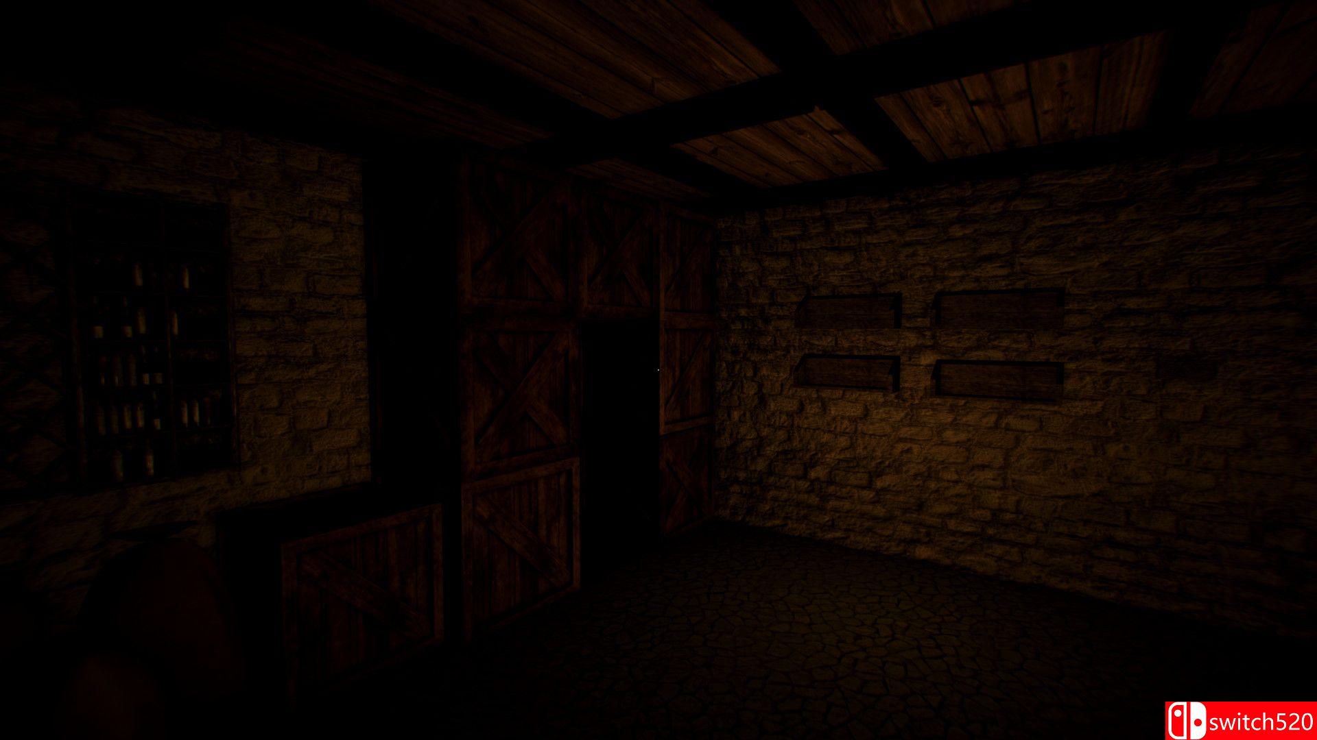 《Harts（Harts）》DARKSiDERS镜像版[EN]_4