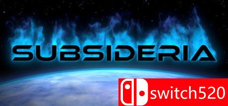 《Subsideria（Subsideria）》HOODLUM镜像版[EN]