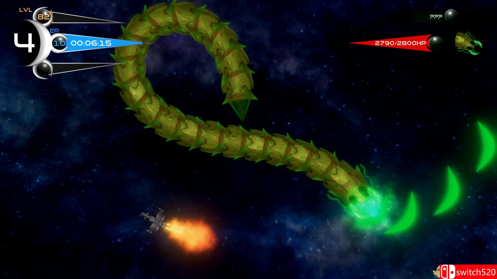 《Subsideria（Subsideria）》HOODLUM镜像版[EN]_3