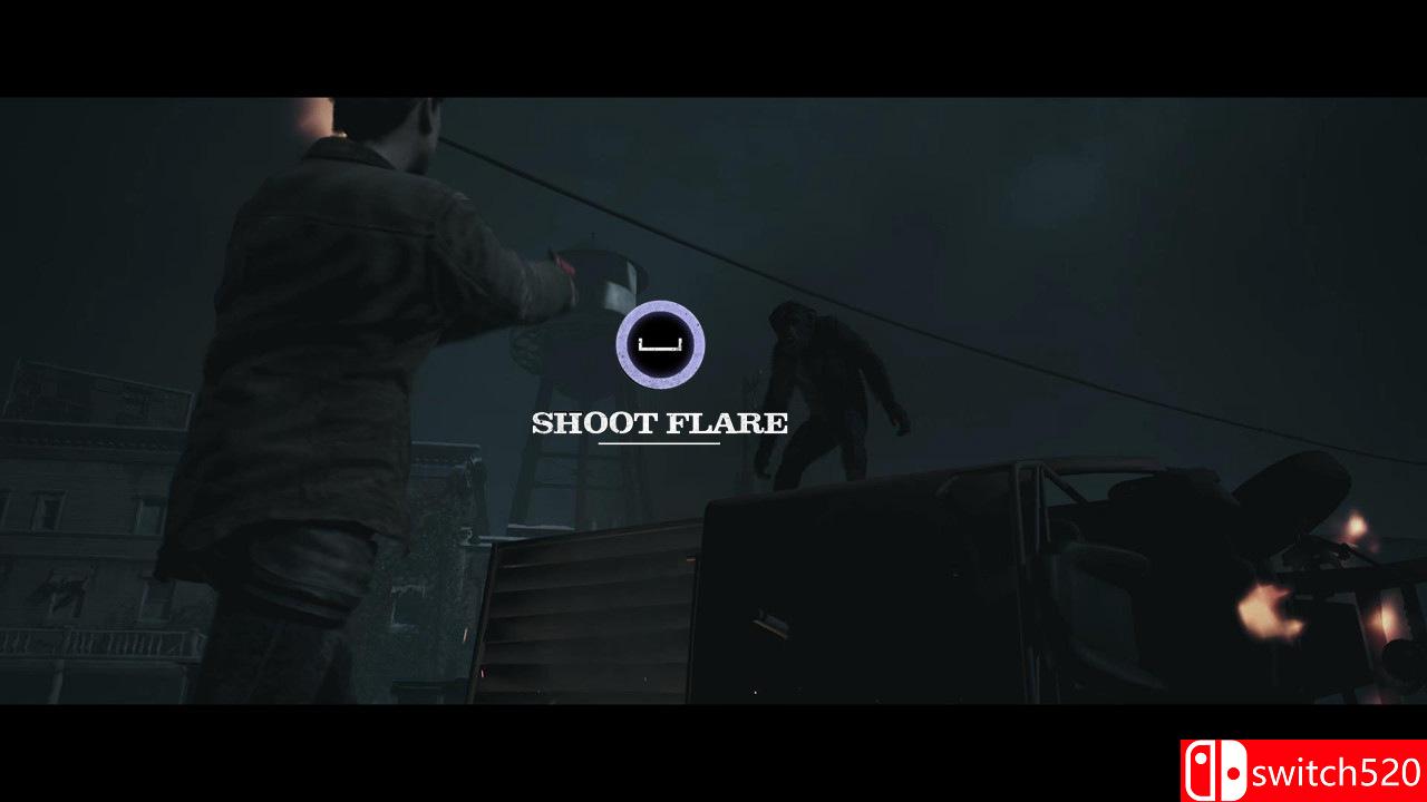 《人猿星球：最后的边疆（Planet of the Apes: Last Frontier）》CODEX镜像版[EN]_1