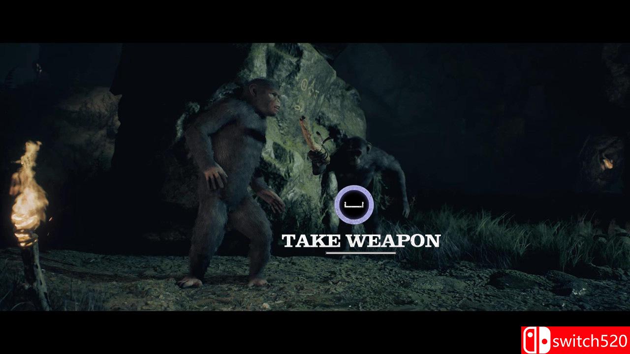 《人猿星球：最后的边疆（Planet of the Apes: Last Frontier）》CODEX镜像版[EN]_2