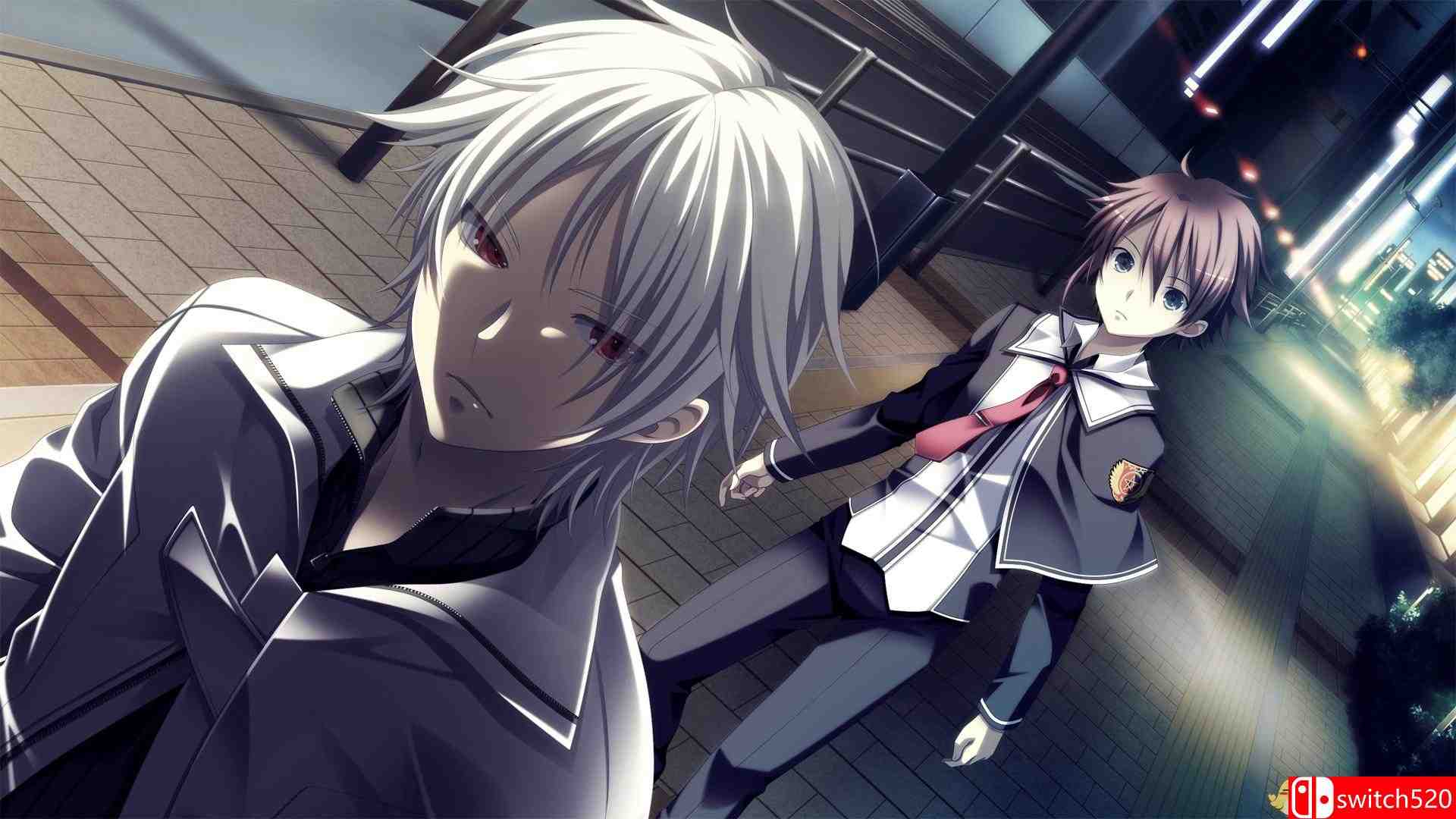 《魔法王牌：全年龄版（Sorcery Jokers All Ages Version）》DARKSiDERS镜像版[EN]_2