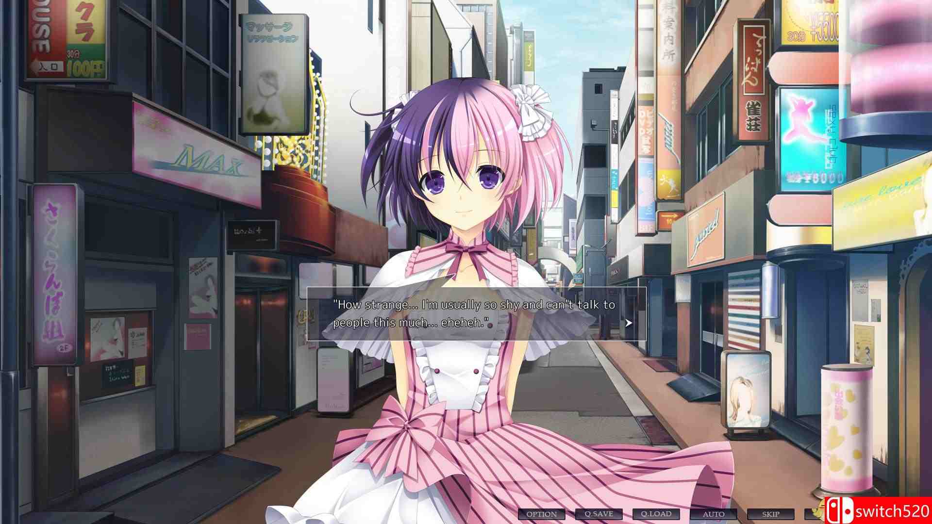 《魔法王牌：全年龄版（Sorcery Jokers All Ages Version）》DARKSiDERS镜像版[EN]_6