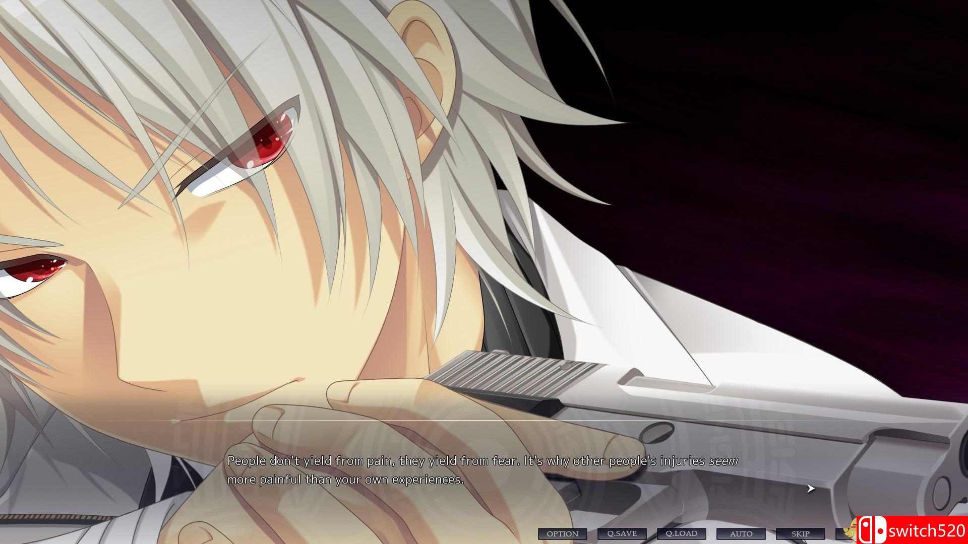 《魔法王牌：全年龄版（Sorcery Jokers All Ages Version）》DARKSiDERS镜像版[EN]_7