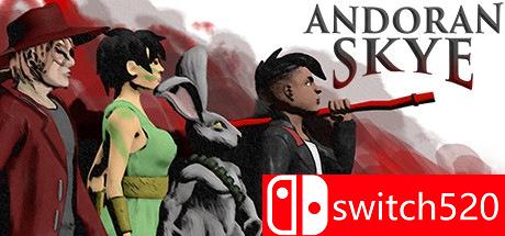 《安多伦斯凯1.5（Andoran Skye 1.5）》SiMPLEX硬盘版[EN]