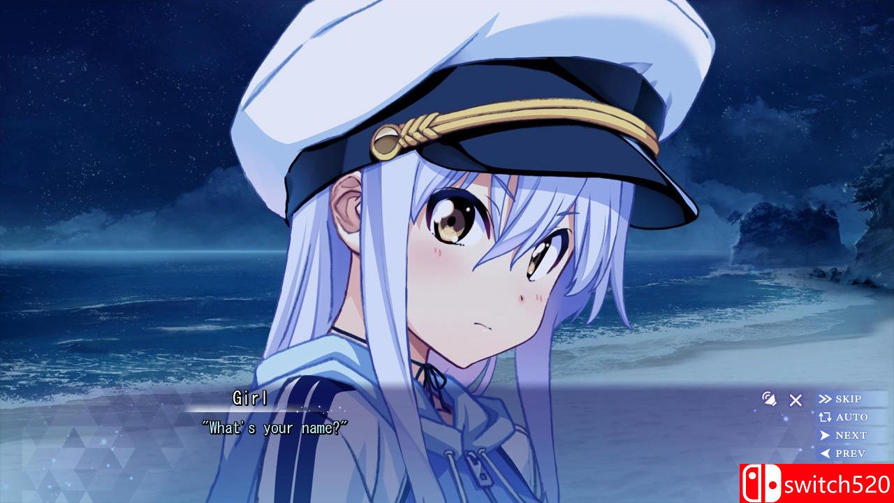 《ISLAND（ISLAND）》DARKSiDERS镜像版[EN]_2