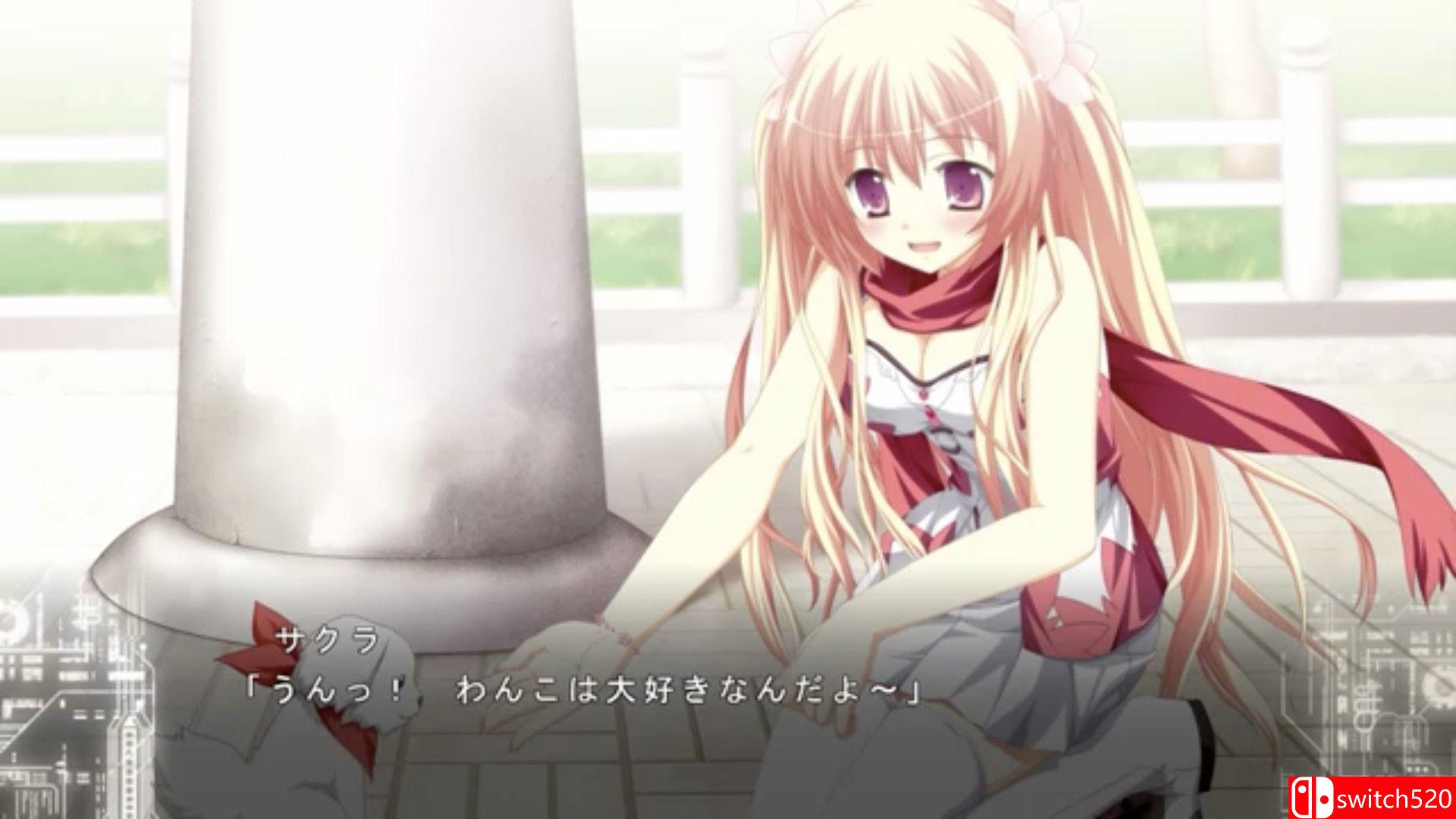《Fortissimo FA（Fortissimo FA）》DARKSiDERS镜像版[CN/EN/JP]_1