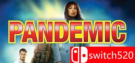 《瘟疫危机（Pandemic: The Board Game）》DARKSiDERS镜像版[EN]