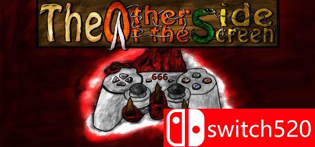 《屏幕的另一面（The Other Side Of The Screen）》DARKSiDERS镜像版[EN]