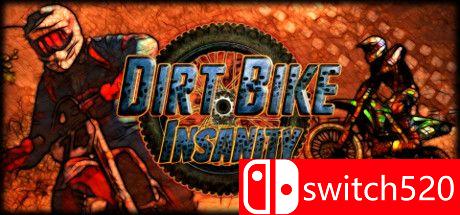 《疯狂越野车（Dirt Bike Insanity）》DARKSiDERS镜像版[EN]