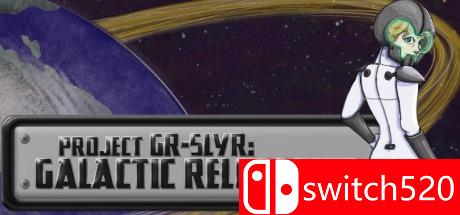 《GR-5LYR计划：银河搬迁（Project GR-5LYR Galactic Relocation）》DARKSiDERS硬盘版[EN]