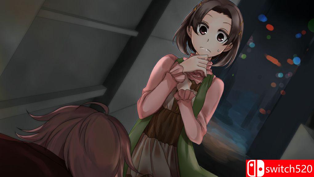 《赛博反击：第五战争领域（CyberRebeat Fifth Domain of Warfare）》DARKSiDERS镜像版[EN/JP]_1