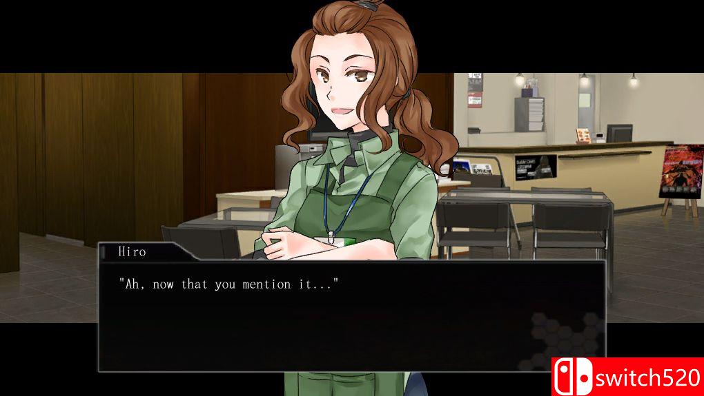 《赛博反击：第五战争领域（CyberRebeat Fifth Domain of Warfare）》DARKSiDERS镜像版[EN/JP]_5