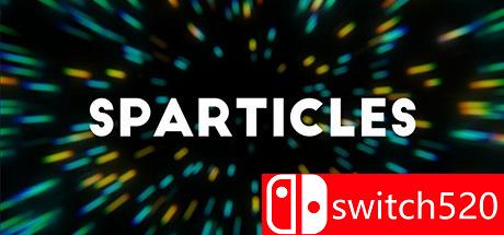《Sparticles（Sparticles）》HLM硬盘版[EN]