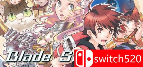 《刃之异邦人（Blade Strangers）》HOODLUM镜像版[TW/EN]