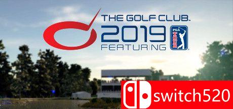 《高尔夫俱乐部 2019（The Golf Club 2019）》HOODLUM镜像版[EN]
