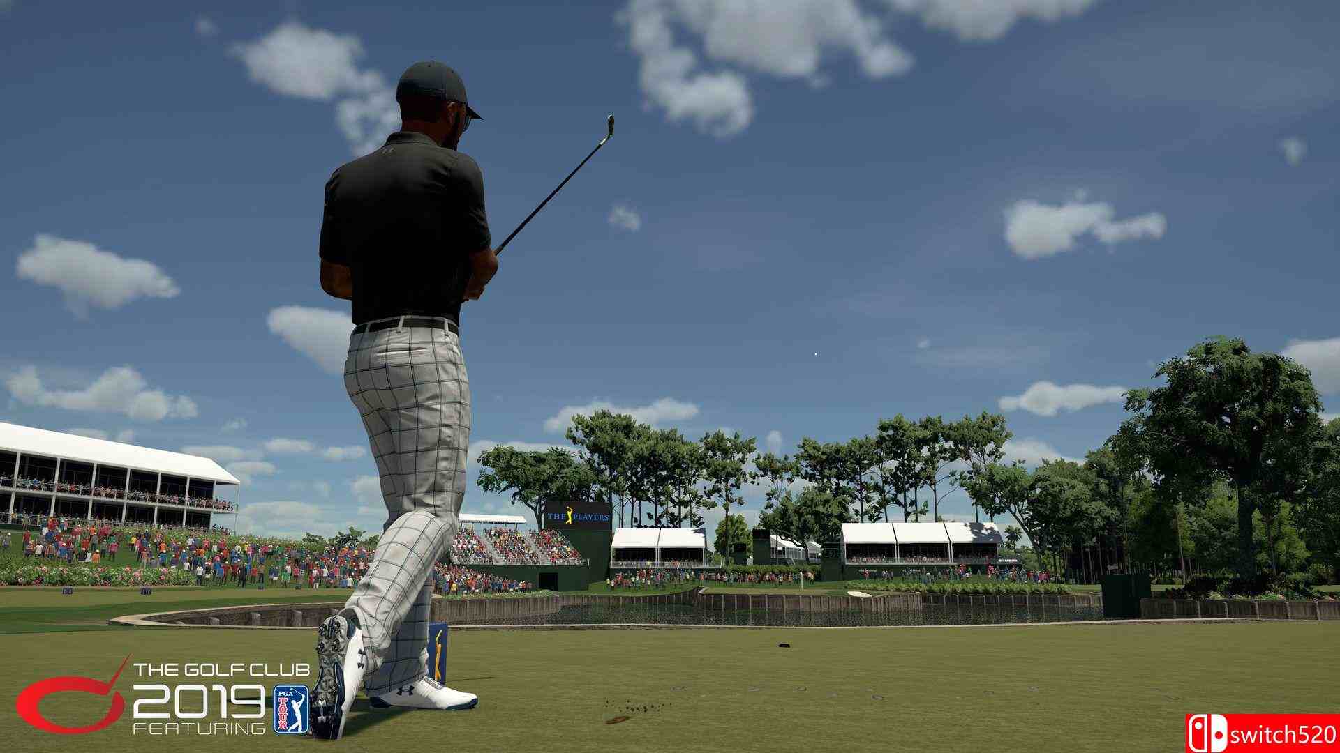 《高尔夫俱乐部 2019（The Golf Club 2019）》HOODLUM镜像版[EN]_1