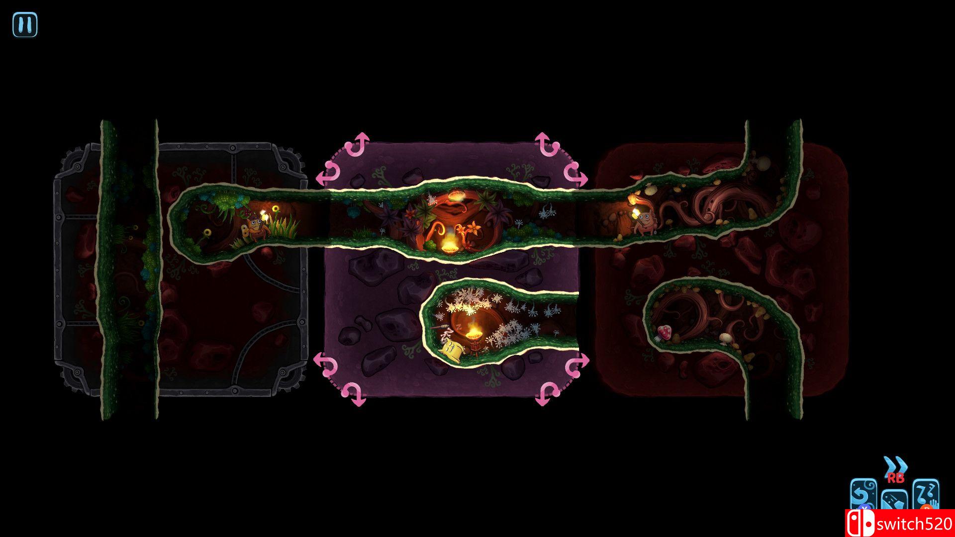 《Molecats（Molecats）》HOODLUM镜像版[EN]_1