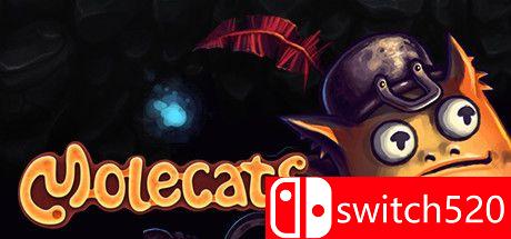 《Molecats（Molecats）》HOODLUM镜像版[EN]