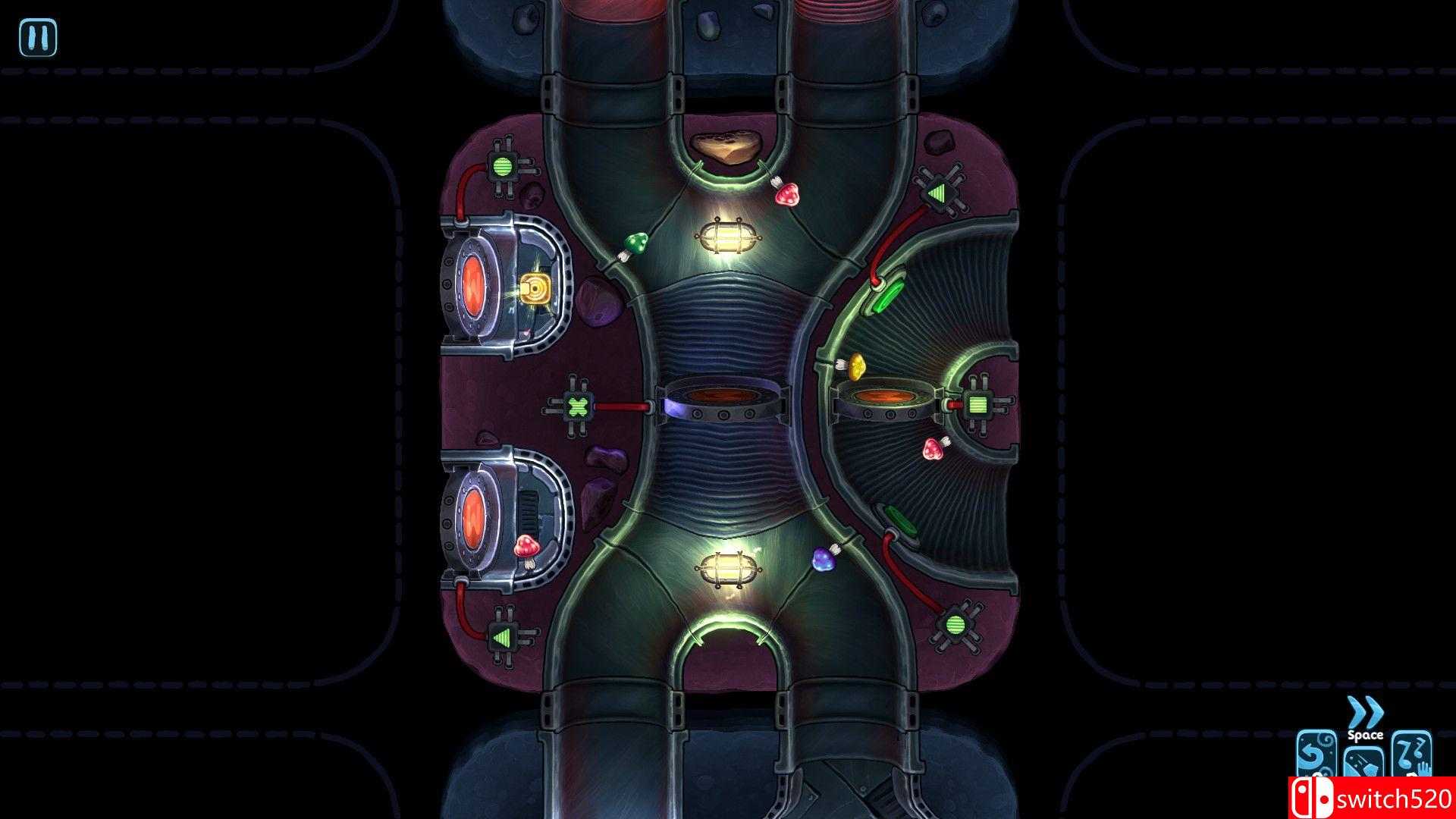 《Molecats（Molecats）》HOODLUM镜像版[EN]_4
