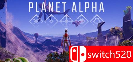 《阿尔法星球（PLANET ALPHA）》HOODLUM镜像版[CN/EN]