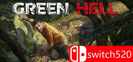 《绿色地狱（Green Hell）》Early Access 免安装未加密版[EN]