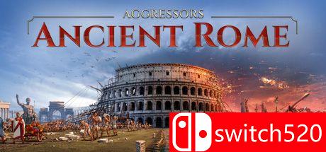 《侵略者：古罗马（Aggressors: Ancient Rome）》HOODLUM镜像版[EN]
