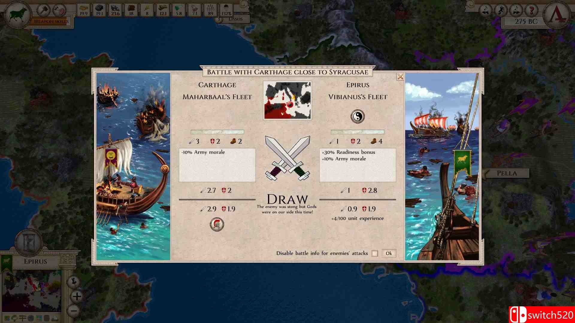 《侵略者：古罗马（Aggressors: Ancient Rome）》HOODLUM镜像版[EN]_2