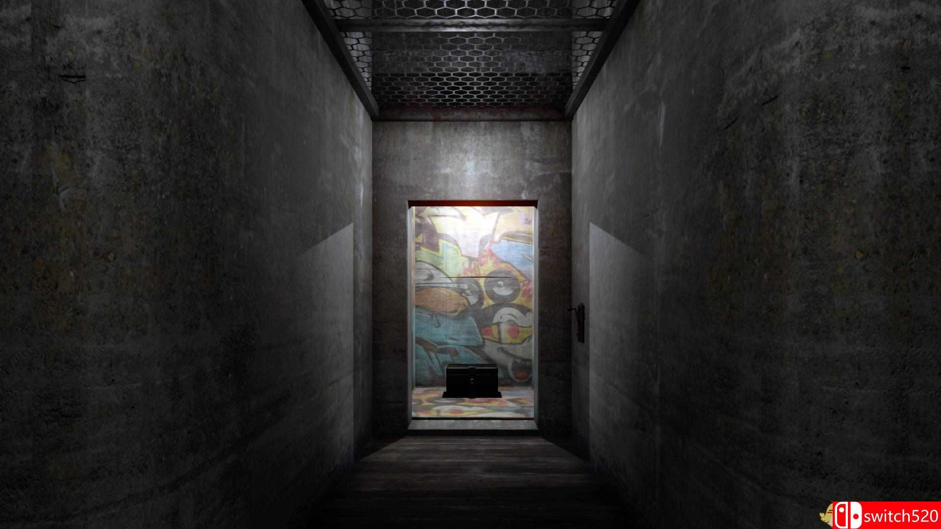 《回廊：代表死者（The Corridor: On Behalf Of The Dead）》HOODLUM镜像版[EN]_3