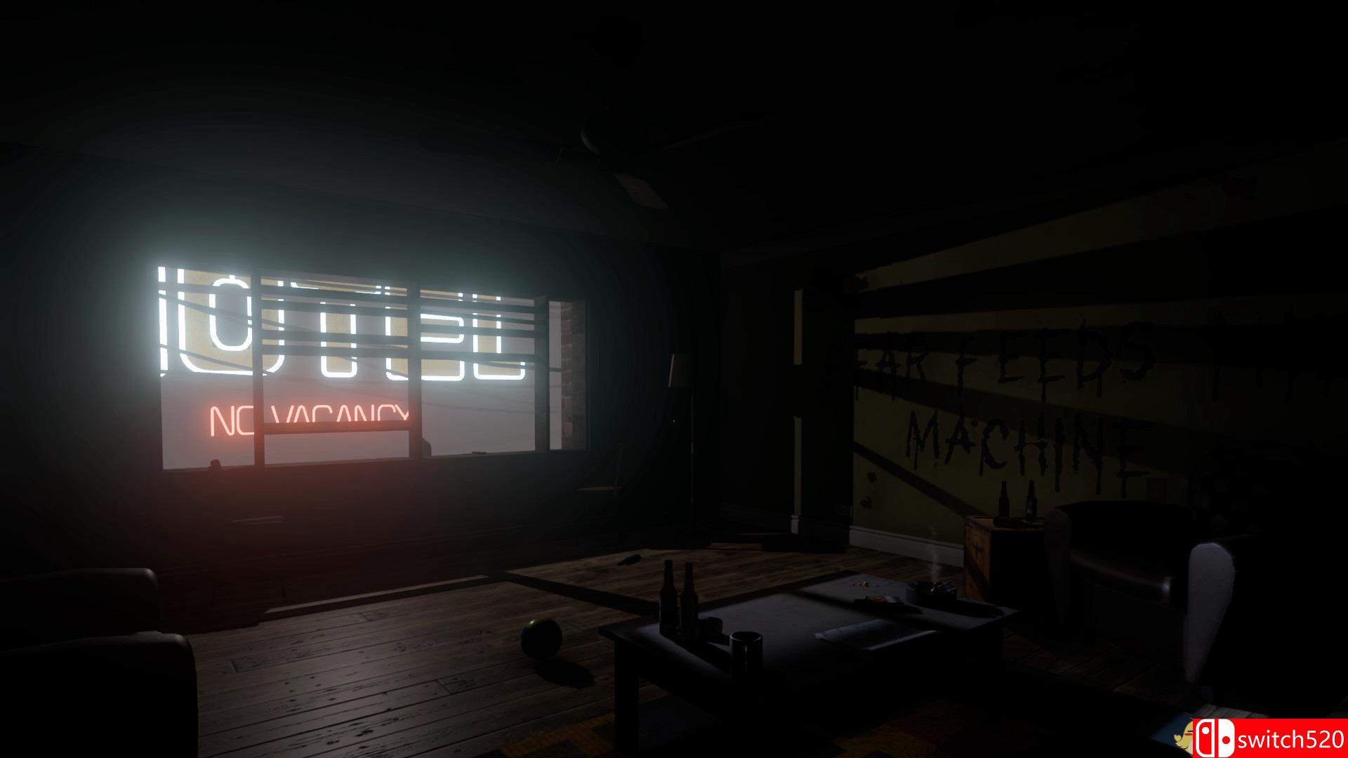 《回廊：代表死者（The Corridor: On Behalf Of The Dead）》HOODLUM镜像版[EN]_5