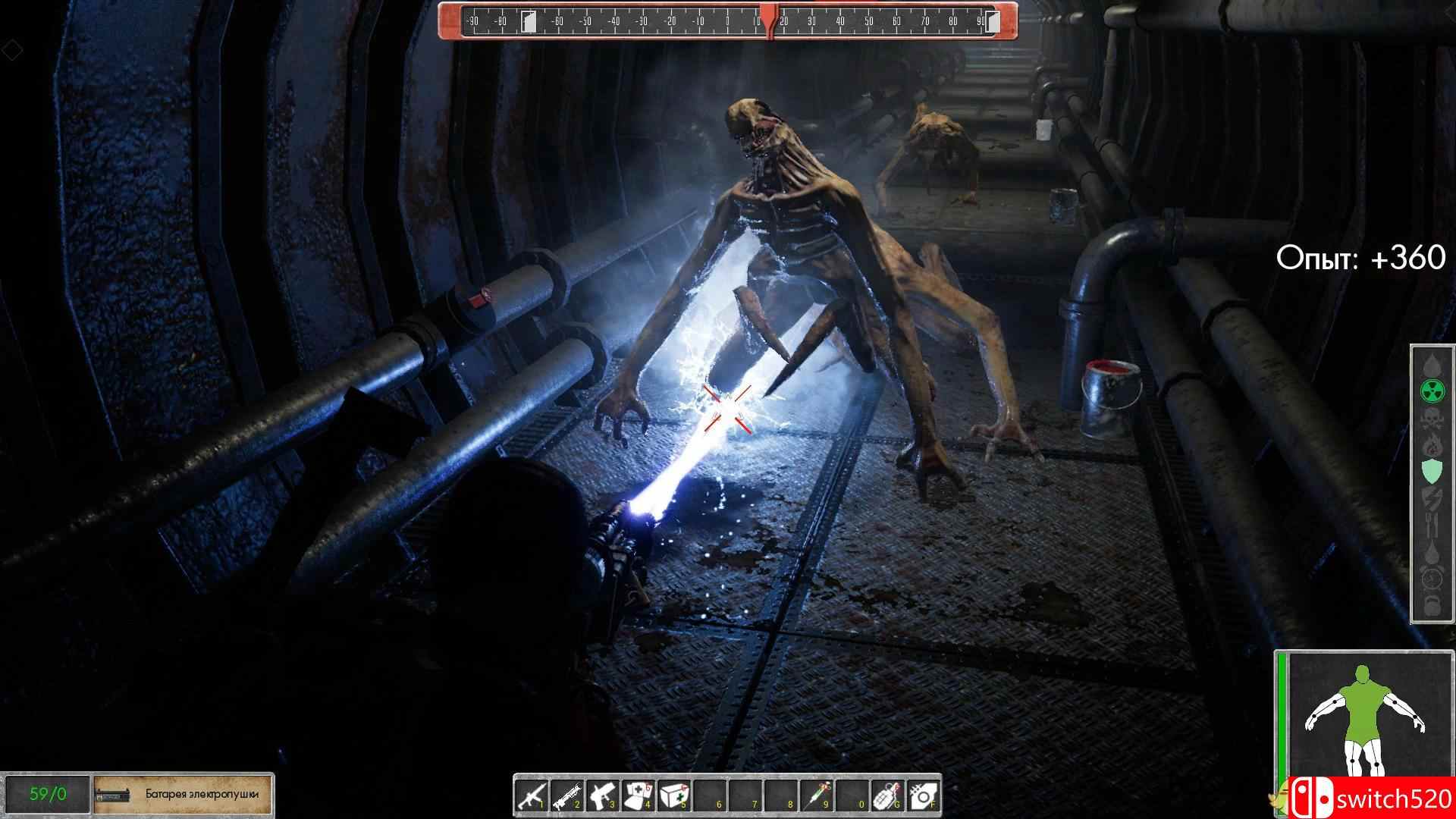 《往日世界（POSTWORLD）》HOODLUM镜像版[EN]_5