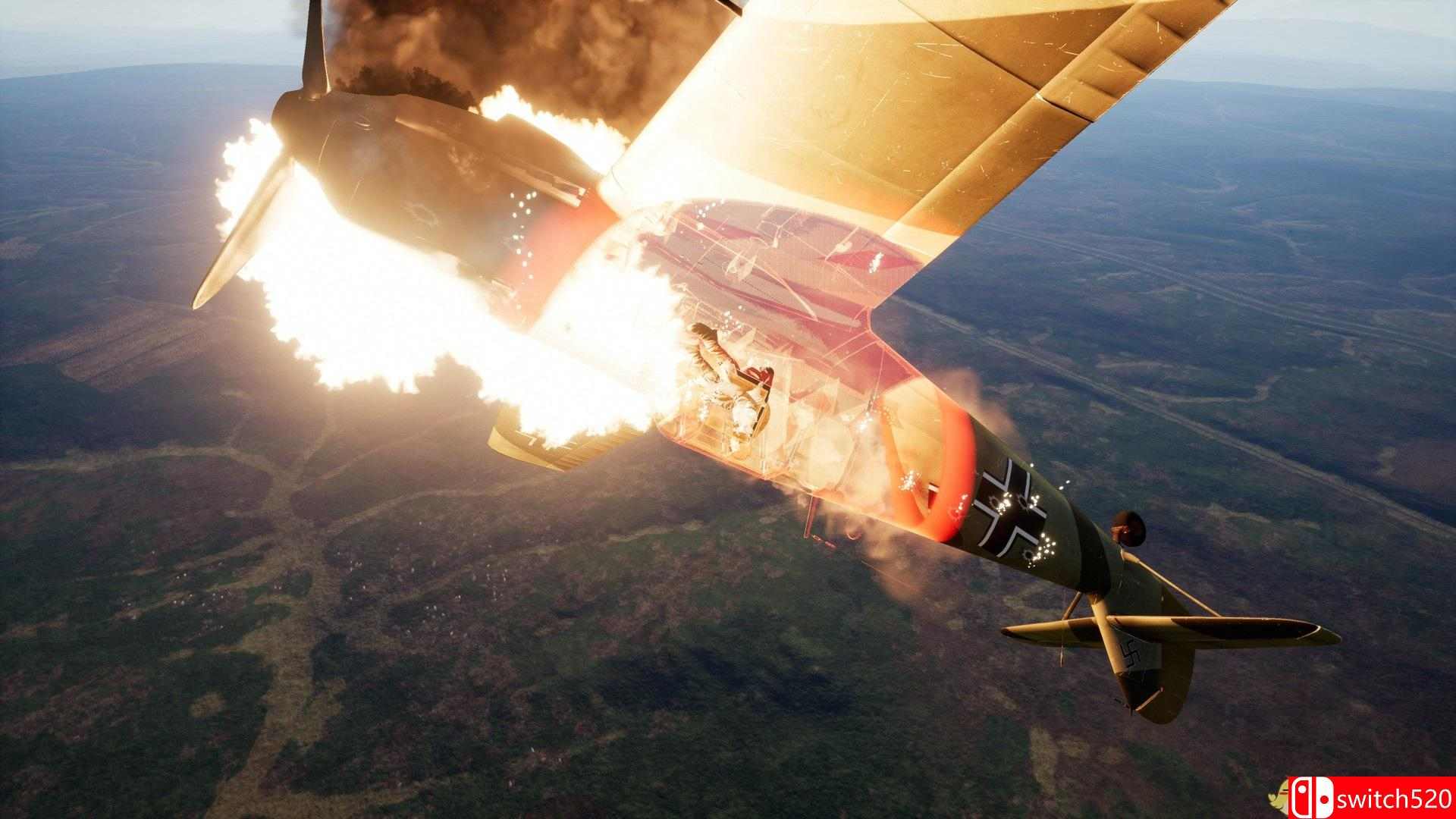 《303中队：不列顛之战（303 Squadron: Battle of Britain）》HOODLUM镜像版[EN]_3