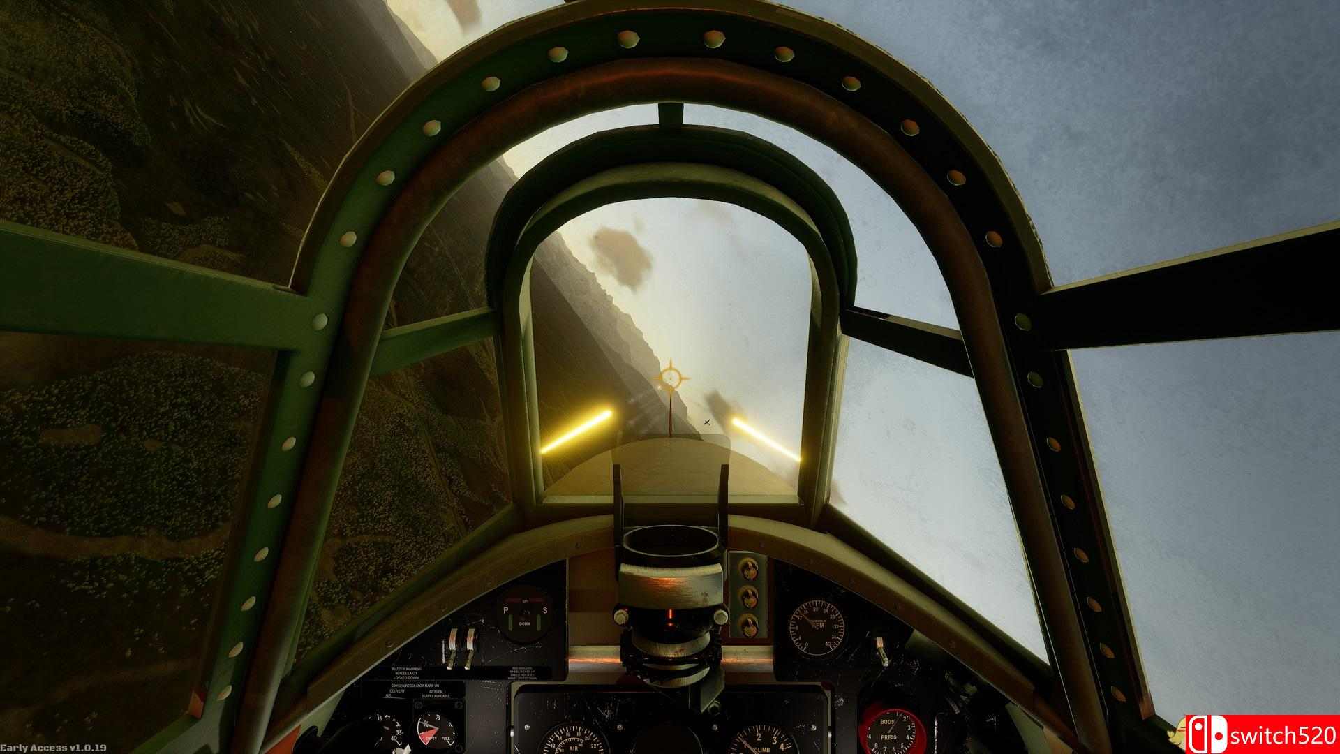 《303中队：不列顛之战（303 Squadron: Battle of Britain）》HOODLUM镜像版[EN]_5