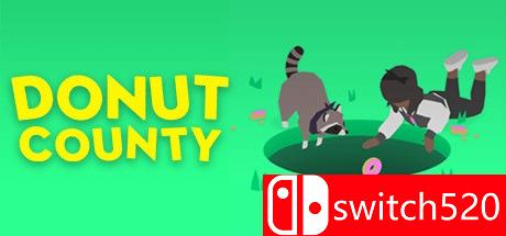 《甜甜圈都市（Donut County）》SiMPLEX硬盘版[CN/EN]