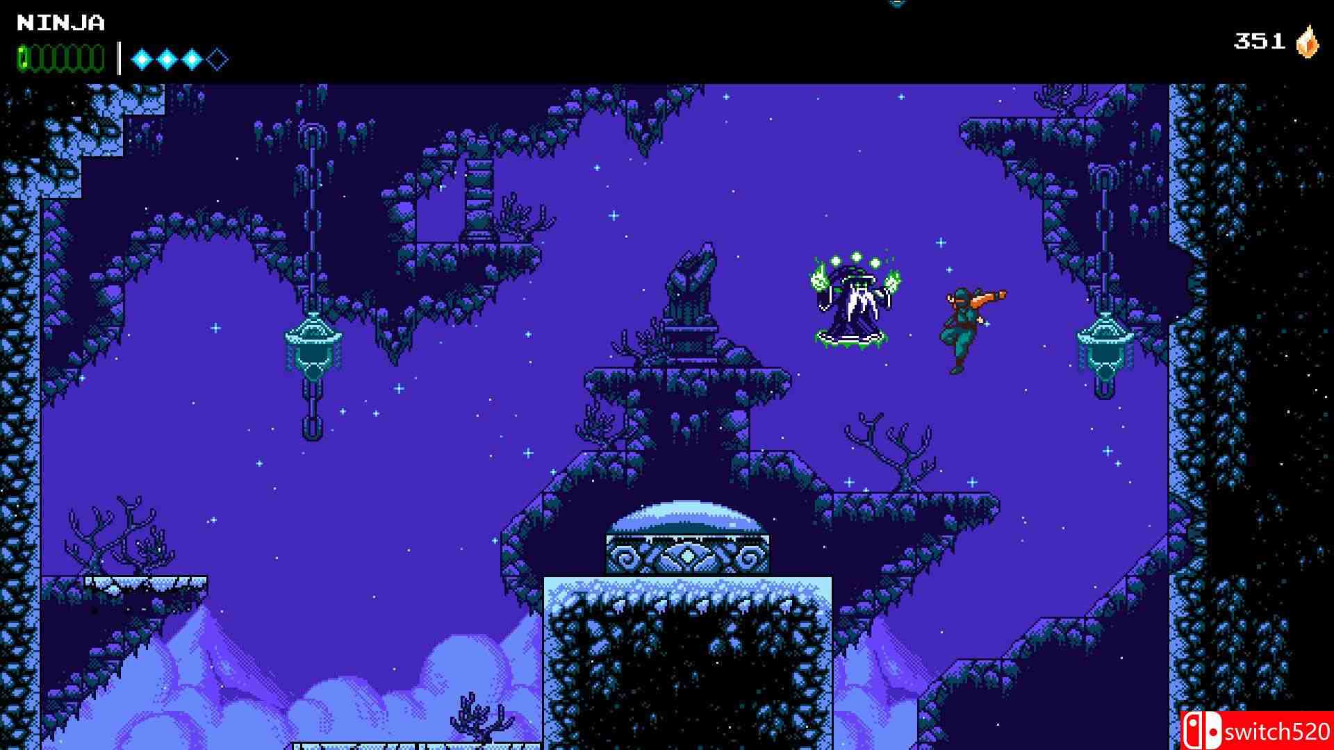 《信使（The Messenger）》SiMPLEX硬盘版[CN/TW/EN/JP]_3