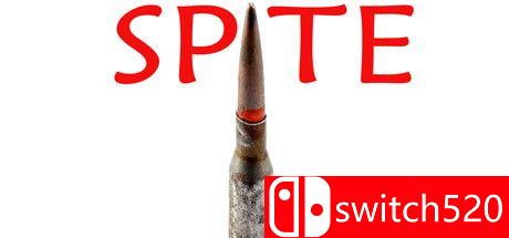《SP!TE（SP!TE）》HOODLUM镜像版[EN]