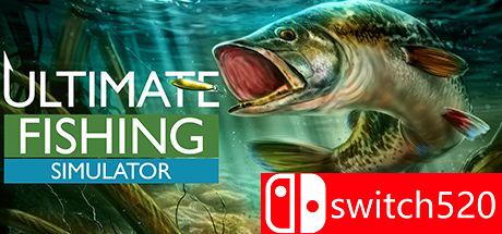 《终极钓鱼模拟器（Ultimate Fishing Simulator）》集成DLC CODEX镜像版[CN/EN/JP]