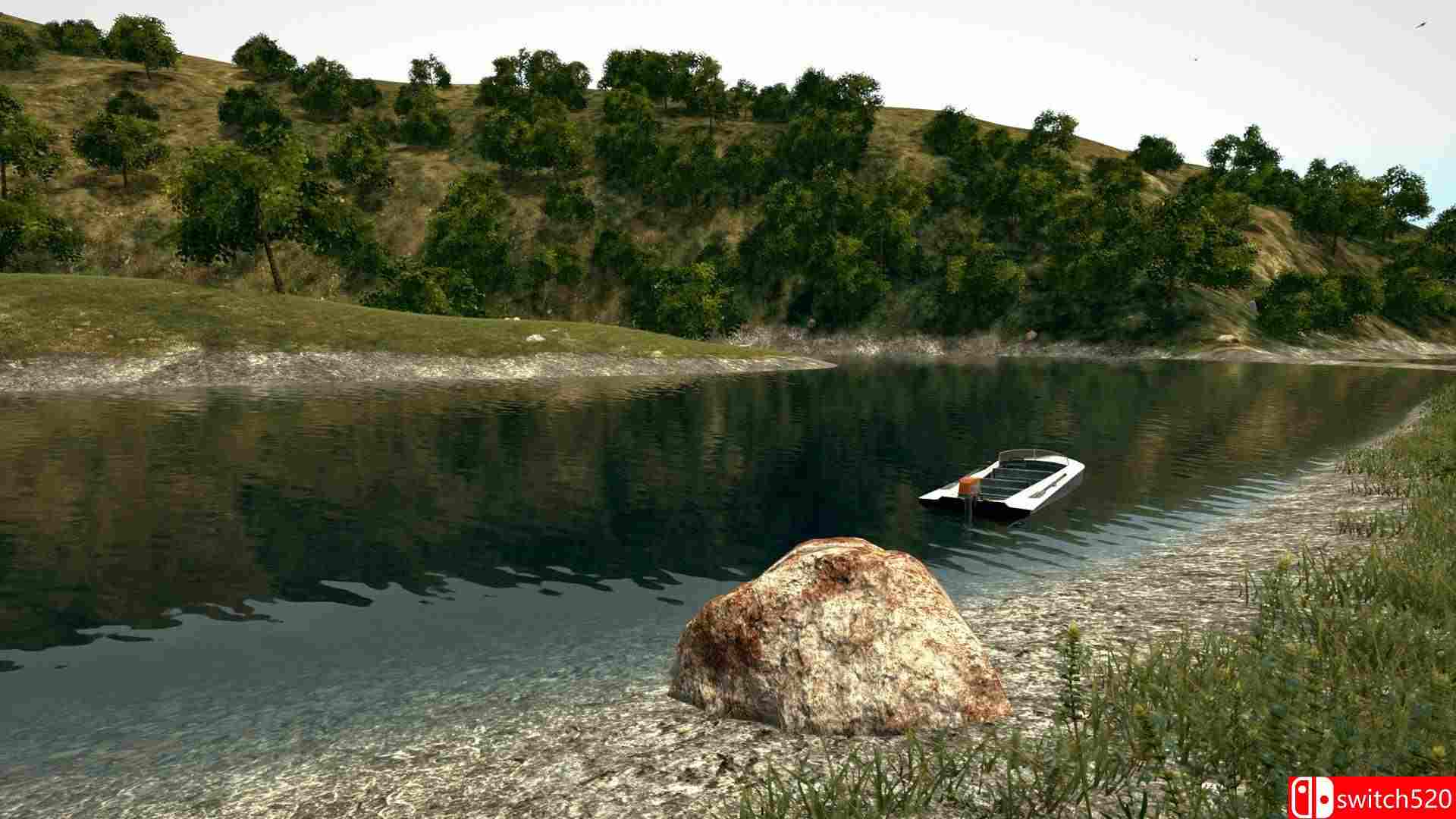 《终极钓鱼模拟器（Ultimate Fishing Simulator）》集成DLC CODEX镜像版[CN/EN/JP]_3