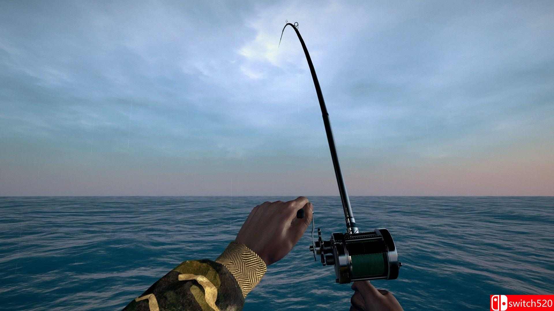 《终极钓鱼模拟器（Ultimate Fishing Simulator）》集成DLC CODEX镜像版[CN/EN/JP]_4