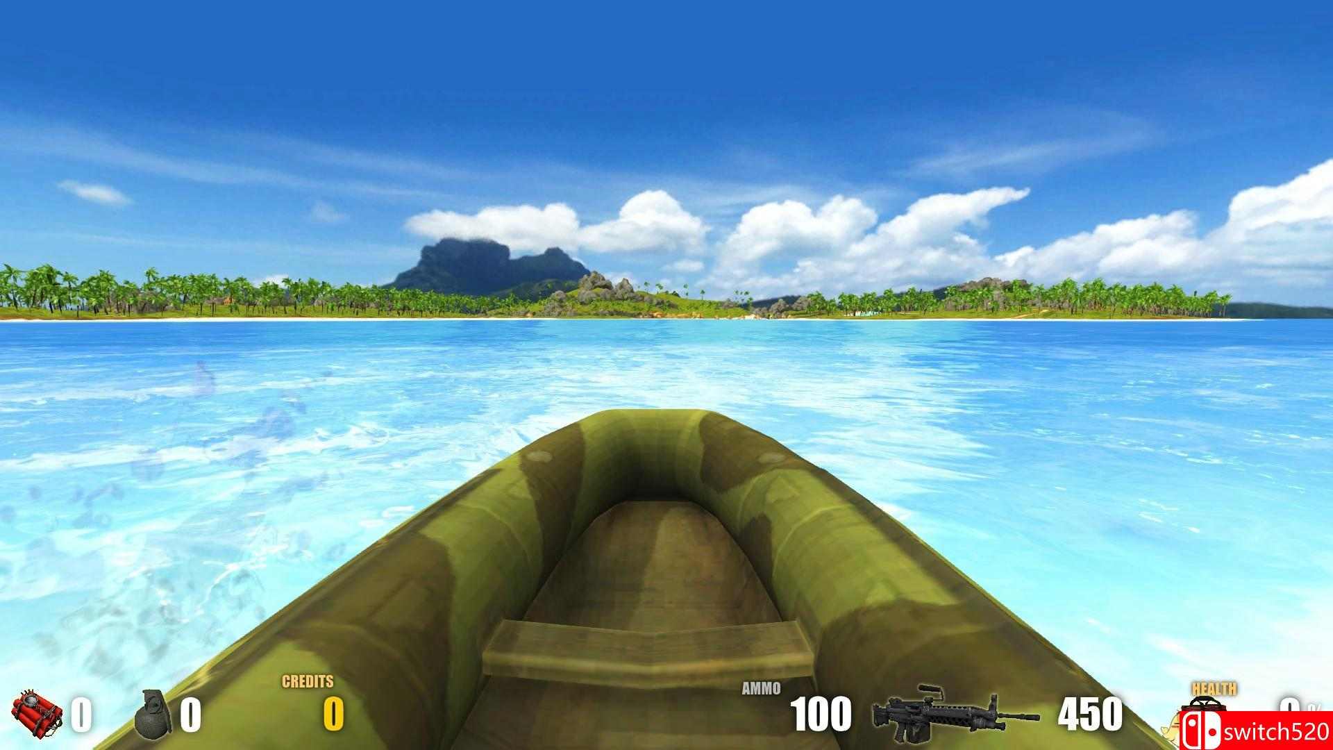 《外星人行动：热带混乱（Action Alien: Tropical Mayhem）》DARKSiDERS镜像版[EN]_6