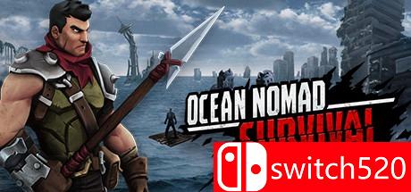 《海洋游牧者：筏上生存（Ocean Nomad: Survival on Raft）》DARKSiDERS硬盘版[EN]